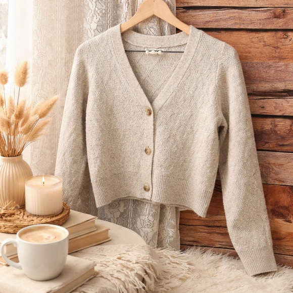 Sincerly Jules Sweaters - Sincerely Jules Women's Cardigan Sweater